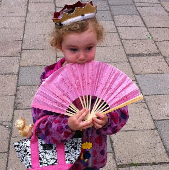 Meet your Posher, Alex - Picture 1 of 1